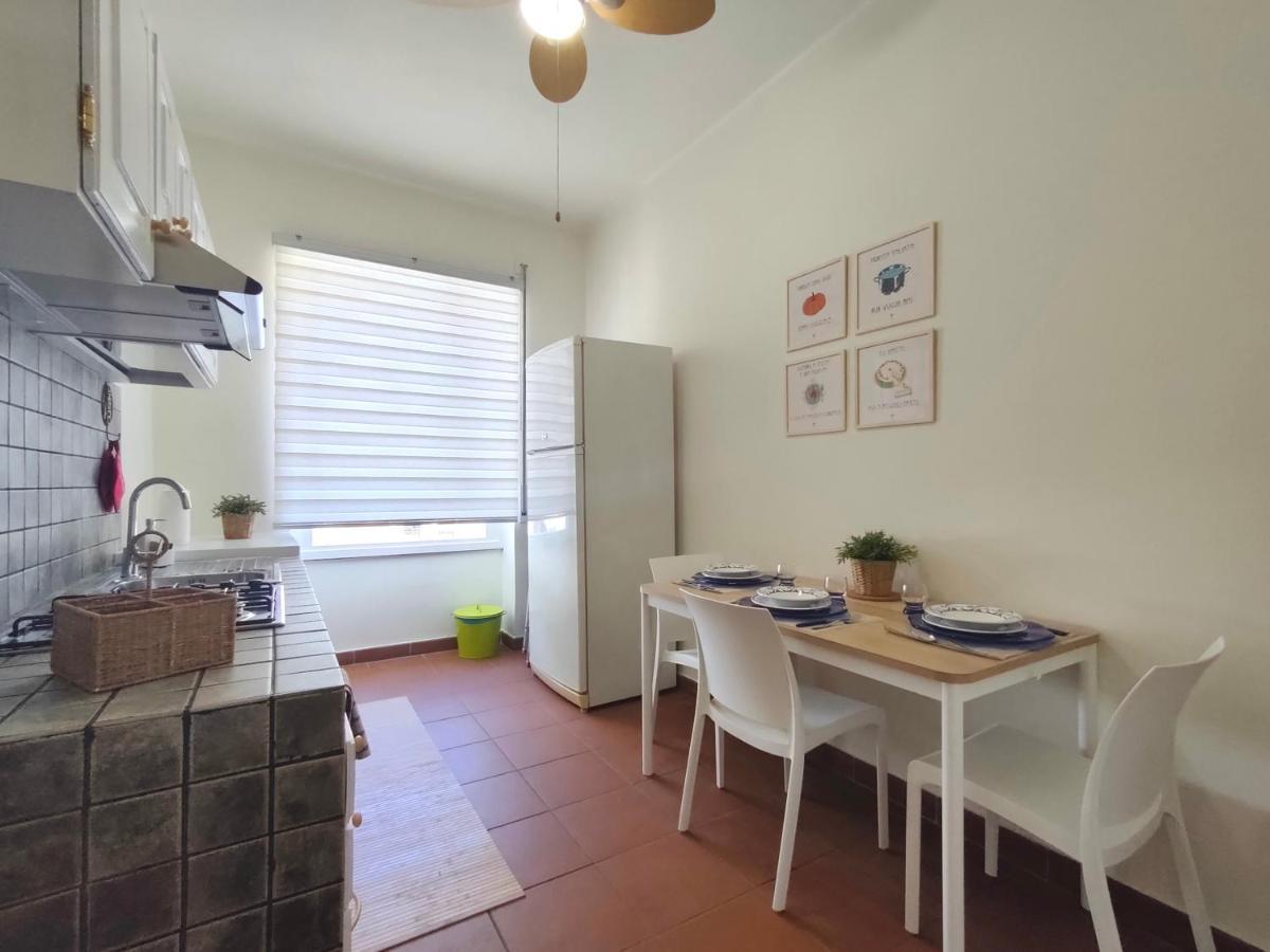 Ciauru I Mari - Elegante Appartamento Ortigia Syracuse Ngoại thất bức ảnh