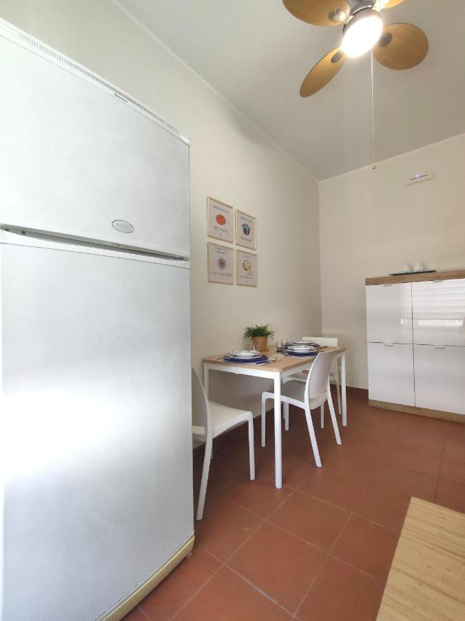 Ciauru I Mari - Elegante Appartamento Ortigia Syracuse Ngoại thất bức ảnh