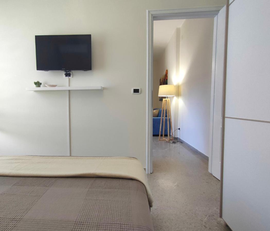 Ciauru I Mari - Elegante Appartamento Ortigia Syracuse Ngoại thất bức ảnh