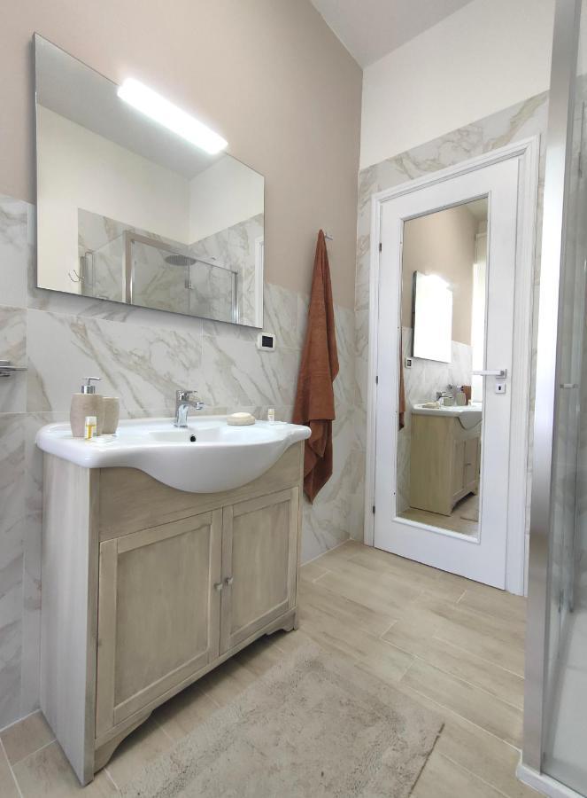Ciauru I Mari - Elegante Appartamento Ortigia Syracuse Ngoại thất bức ảnh