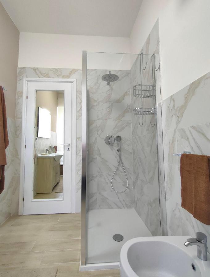 Ciauru I Mari - Elegante Appartamento Ortigia Syracuse Ngoại thất bức ảnh
