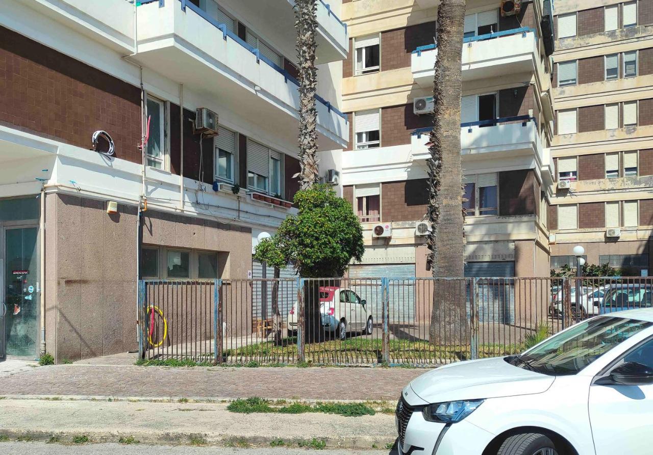 Ciauru I Mari - Elegante Appartamento Ortigia Syracuse Ngoại thất bức ảnh
