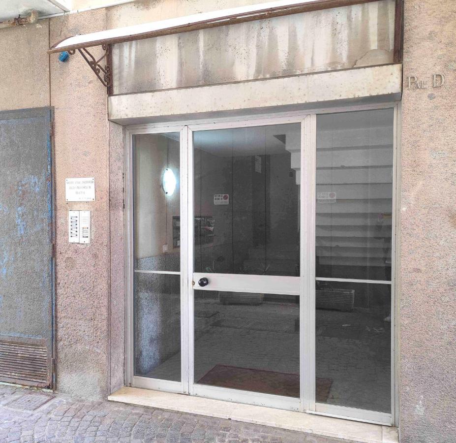 Ciauru I Mari - Elegante Appartamento Ortigia Syracuse Ngoại thất bức ảnh