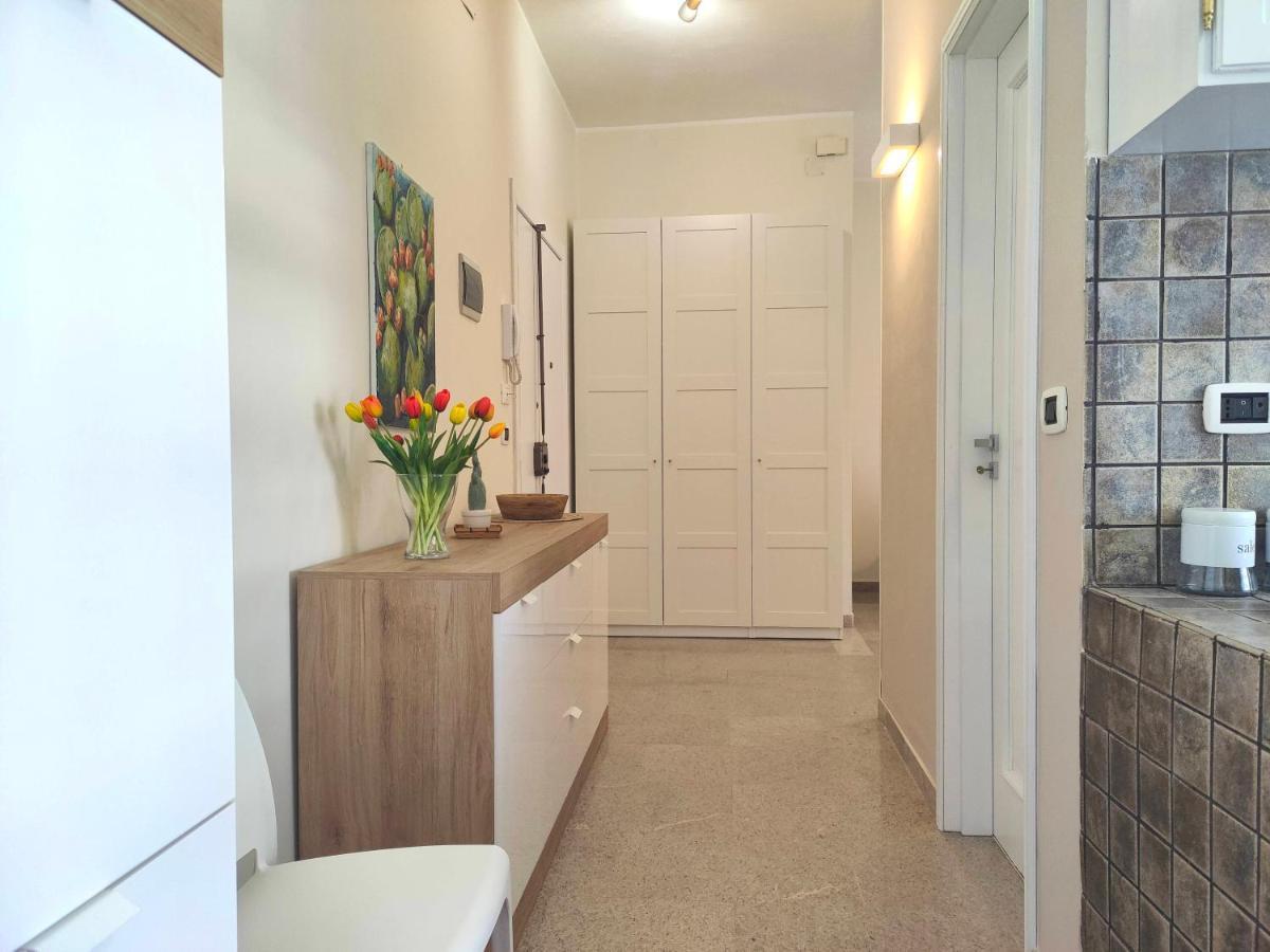 Ciauru I Mari - Elegante Appartamento Ortigia Syracuse Ngoại thất bức ảnh