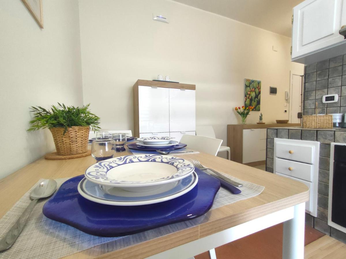 Ciauru I Mari - Elegante Appartamento Ortigia Syracuse Ngoại thất bức ảnh