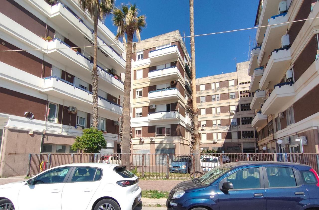Ciauru I Mari - Elegante Appartamento Ortigia Syracuse Ngoại thất bức ảnh